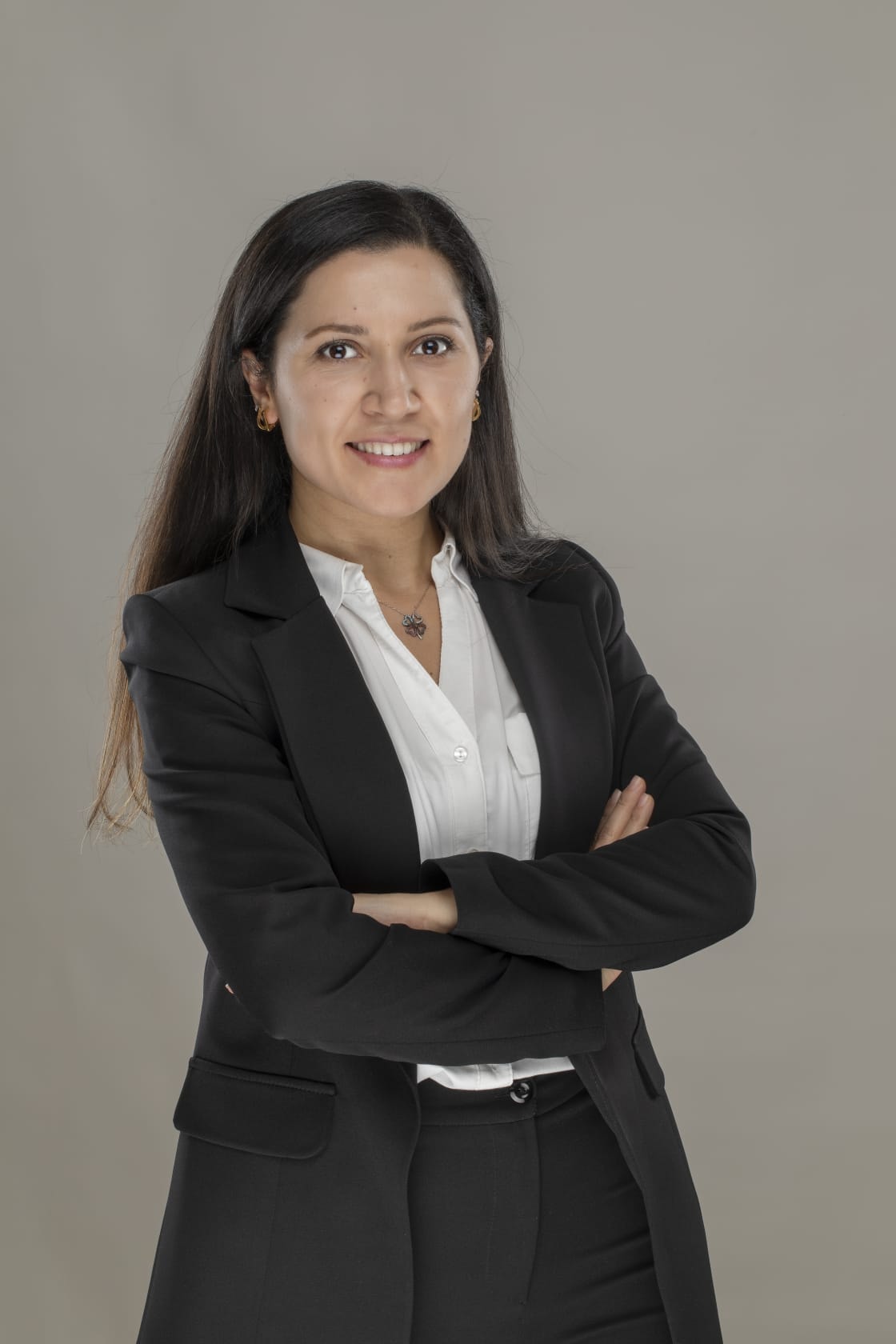 Av. Gülcan Erkek — Özel Hukuk Çözüm Ortağı & Hukuki Danışman, Çelik İlhan Hukuk & Danışmanlık Sultanbeyli